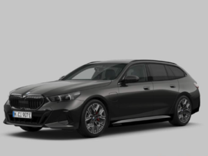 BMW 5-serie  financial lease – Leaseprijzen.nl – afbeelding 1