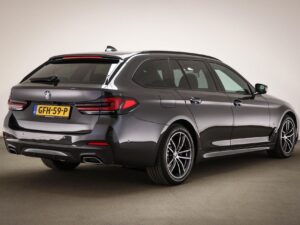 BMW 5-serie GFH-59-P financial lease – Leaseprijzen.nl – afbeelding 2