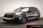 BMW 5-serie GFH-59-P financial lease – Leaseprijzen.nl – afbeelding 1