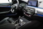 BMW 5-serie GFH-59-P financial lease – Leaseprijzen.nl – afbeelding 3