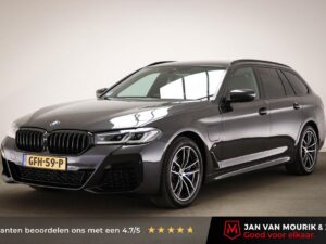 BMW 5-serie GFH-59-P financial lease – Leaseprijzen.nl – afbeelding 1