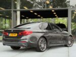 BMW 5-serie J-321-NT financial lease – Leaseprijzen.nl – afbeelding 2