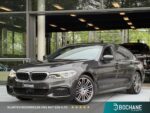 BMW 5-serie J-321-NT financial lease – Leaseprijzen.nl – afbeelding 1