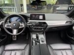 BMW 5-serie J-321-NT financial lease – Leaseprijzen.nl – afbeelding 3