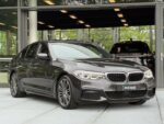 BMW 5-serie J-321-NT financial lease – Leaseprijzen.nl – afbeelding 5