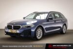 BMW 5-serie J-980-LN financial lease – Leaseprijzen.nl – afbeelding 1