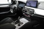 BMW 5-serie J-980-LN financial lease – Leaseprijzen.nl – afbeelding 4