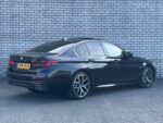 BMW 5-serie JKR-26-B financial lease – Leaseprijzen.nl – afbeelding 2