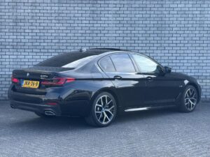 BMW 5-serie JKR-26-B financial lease – Leaseprijzen.nl – afbeelding 2