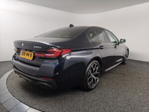 BMW 5-serie JZK-44-B financial lease – Leaseprijzen.nl – afbeelding 2