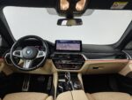 BMW 5-serie JZK-44-B financial lease – Leaseprijzen.nl – afbeelding 3