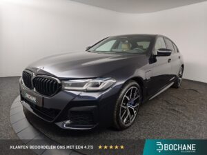BMW 5-serie JZK-44-B financial lease – Leaseprijzen.nl – afbeelding 1