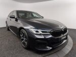 BMW 5-serie JZK-44-B financial lease – Leaseprijzen.nl – afbeelding 5