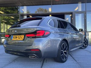 BMW 5-serie KBN-52-L financial lease – Leaseprijzen.nl – afbeelding 2