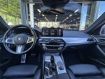 BMW 5-serie KBN-52-L financial lease – Leaseprijzen.nl – afbeelding 3