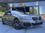 BMW 5-serie KBN-52-L financial lease – Leaseprijzen.nl – afbeelding 5