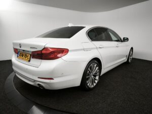 BMW 5-serie KFN-70-L financial lease – Leaseprijzen.nl – afbeelding 2