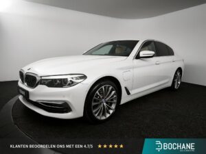 BMW 5-serie KFN-70-L financial lease – Leaseprijzen.nl – afbeelding 1