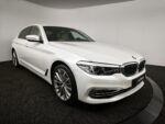 BMW 5-serie KFN-70-L financial lease – Leaseprijzen.nl – afbeelding 5