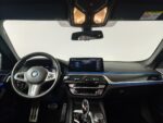 BMW 5-serie KGJ-94-S financial lease – Leaseprijzen.nl – afbeelding 3