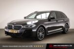 BMW 5-serie L-930-TF financial lease – Leaseprijzen.nl – afbeelding 1