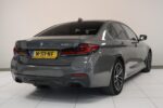 BMW 5-serie N-111-NF financial lease – Leaseprijzen.nl – afbeelding 2