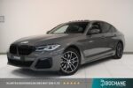 BMW 5-serie N-111-NF financial lease – Leaseprijzen.nl – afbeelding 1