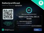 BMW 5-serie N-111-NF financial lease – Leaseprijzen.nl – afbeelding 5