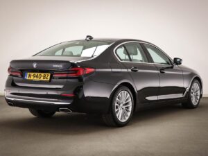 BMW 5-serie N-940-BZ financial lease – Leaseprijzen.nl – afbeelding 2