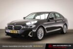 BMW 5-serie N-940-BZ financial lease – Leaseprijzen.nl – afbeelding 1