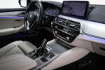 BMW 5-serie N-940-BZ financial lease – Leaseprijzen.nl – afbeelding 4
