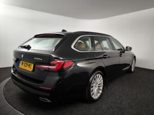 BMW 5-serie R-221-KL financial lease – Leaseprijzen.nl – afbeelding 2