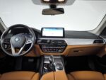 BMW 5-serie R-221-KL financial lease – Leaseprijzen.nl – afbeelding 3