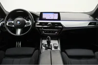 BMW 5-serie S434ZT financial lease – Leaseprijzen.nl – afbeelding 2