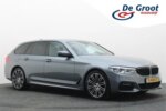 BMW 5-serie S434ZT financial lease – Leaseprijzen.nl – afbeelding 1