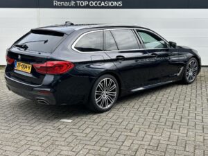 BMW 5-serie ZF-004-V financial lease – Leaseprijzen.nl – afbeelding 2