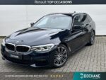 BMW 5-serie ZF-004-V financial lease – Leaseprijzen.nl – afbeelding 1