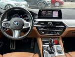 BMW 5-serie ZF-004-V financial lease – Leaseprijzen.nl – afbeelding 3