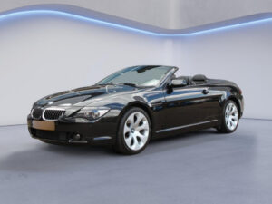 BMW 6-Serie  financial lease – Leaseprijzen.nl – afbeelding 1