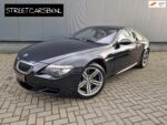 BMW 6-Serie  financial lease – Leaseprijzen.nl – afbeelding 1