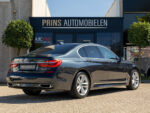 BMW 7-serie  financial lease – Leaseprijzen.nl – afbeelding 2