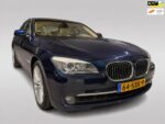 BMW 7-serie  financial lease – Leaseprijzen.nl – afbeelding 2