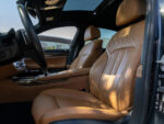 BMW 7-serie  financial lease – Leaseprijzen.nl – afbeelding 3