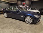 BMW 7-serie  financial lease – Leaseprijzen.nl – afbeelding 3