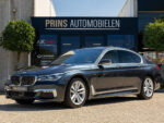 BMW 7-serie  financial lease – Leaseprijzen.nl – afbeelding 1