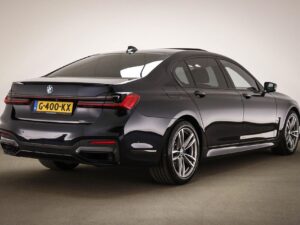 BMW 7-serie G-400-KX financial lease – Leaseprijzen.nl – afbeelding 2
