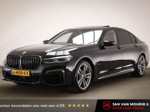 BMW 7-serie G-400-KX financial lease – Leaseprijzen.nl – afbeelding 1