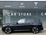 BMW IX3 KHJ33Z financial lease – Leaseprijzen.nl – afbeelding 4