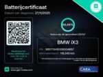 BMW IX3 L051KK financial lease – Leaseprijzen.nl – afbeelding 3