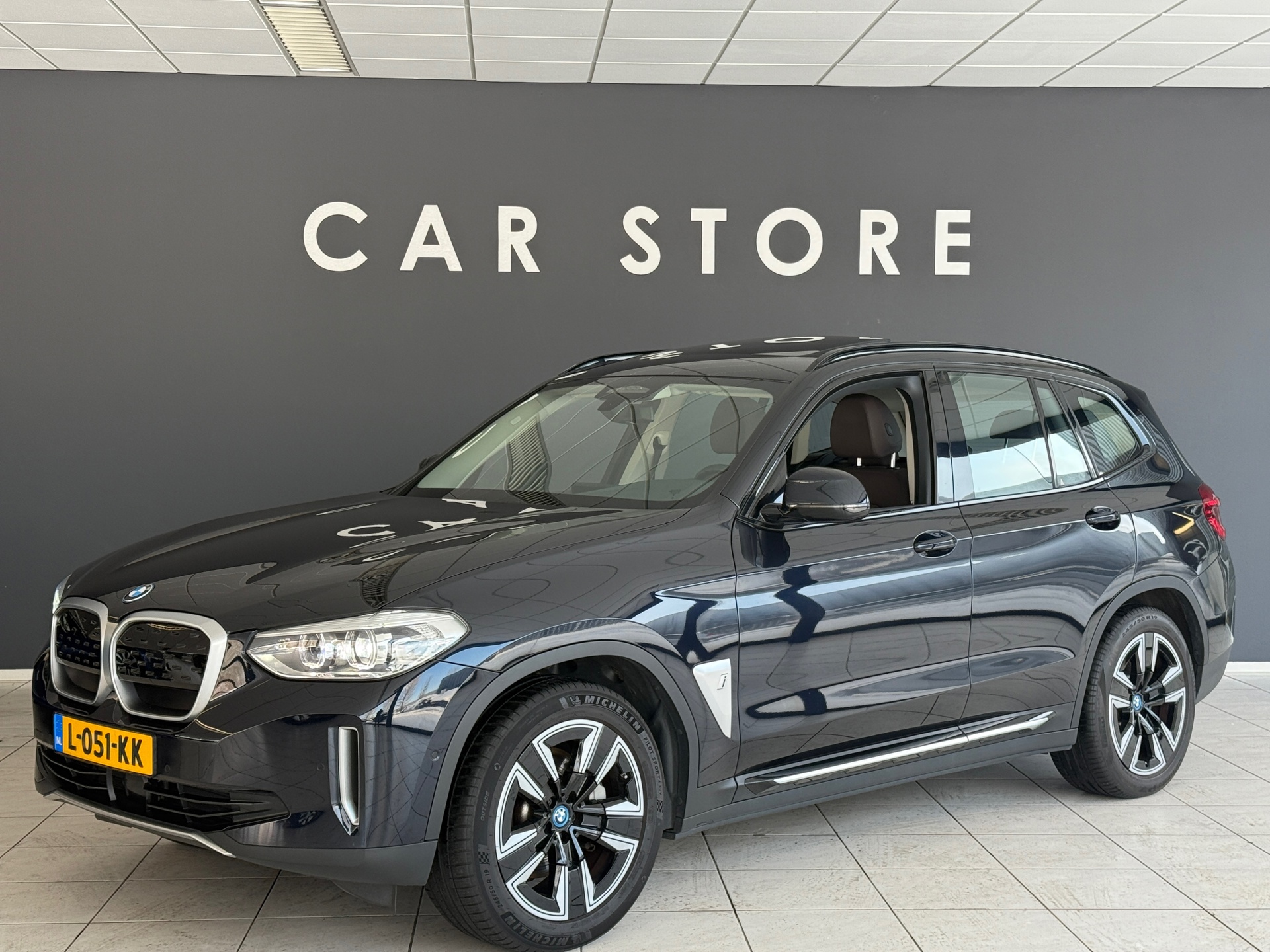 BMW IX3 L051KK financial lease – Leaseprijzen.nl – afbeelding 1 BMW IX3 L051KK financial lease – Leaseprijzen.nl – afbeelding 1